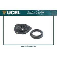 Üçel Ucel S10645 Amortisör Takozu (Takim) Renault Fluence 543A06874R-543A08108R