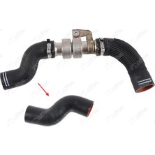 Nifea Nıfea 15124 Turbo Hortumu Fiat Bravo Iı 07>14 1.4 T-Jet (Küçük) 51868990