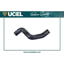 Üçel Ucel S35478 Radyatör Üst Hortumu Fiat Palio (178BX)-1.6 16V 46417200