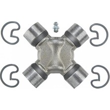 Gmb Gut-29 Mafsal Istavrozu Toyota Hilux Vigo 2.5l 2kdftv KUN15 KUN25 4x2 4x4 05-> Arka (Ölçü: Diştan Segmanli Boy:92.10 x Kafa Çapi:26.99) 043710K080-0437104030-043750C020