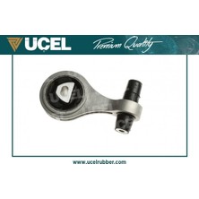 Üçel Ucel S31440 Motor Takozu (Arka) Fiat Doblo I 1.2-1.9 D-1.9 Jtd 46767476-51760173-46759739