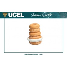 Üçel Ucel S31223 (Pur) Amortisör Takozu Ön Citroen Jumper Iıı 93501847-50706737-5033.E6