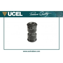 Üçel Ucel S31442 Makas Burcu (Arka) Fiat DOBLO(119)1.2 (223AXA1A)1.4-1.6 16V(223AXD1A)1.6 Natural Power-1.3mjt 46473041-7743792-15503821