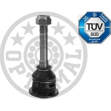 OPTIMAL Optımal G3-129 Rotil On Alt Bmw E30 E36 31121126253