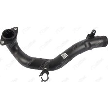 Nifea Nıfea 14660 Turbo Hortumu (Plastik) Fiat Doblo Iı 09> 1.3d Mjet 51810957-51901754