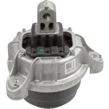 Lemforder 3973501 Motor Takozu Alt Sag Bmw F10 F11 Xdrive 22117935144