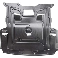 Pro-A 340523 Motor Alt Muhafaza On Enjeksiyon Bmw F10+LCI-F01+LCI (1.kalite Enjeksiyon) 51757185113