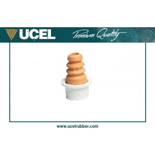 Üçel Ucel S31364 (Pur) Amortisör Takozu Arka Fiat Albea 51702991