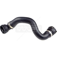 Rapro 18283 Radyatör Alt Hortumu Chevrolet Cruze 1.4 16V 10=> 1336196-13251435