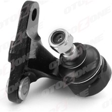 Otozone SBW-03014 Rotil Alt Sag Bmw E46 31126756696