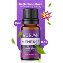 1001 Menekşe Esansiyel Uçucu Koku Yağı Ortam Kokusu Doğal Yağ Sihirli Küre Hobi Esansı 10ML