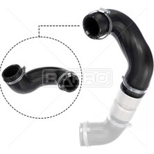 Rapro 16542 Turbo Hortumu Ford Kuga I 2.0 Tdci 1858802-1837804-1697854