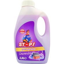 1001 Çamaşır Yumuşatıcı 1.5 Litre Lavanta