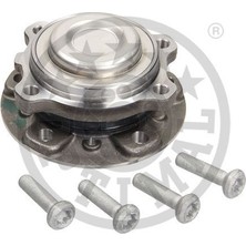 OPTIMAL Optımal 501503 Teker Rulmani On Bmw F10 F01 F02 F03 F04 Porya 31206872888