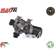 Maxtel 36204268 Silecek Motoru Ön Renault Clio Iv Grandtour 288A53268R-288004542R-288008961R