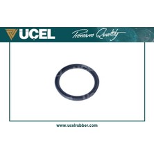 Üçel Ucel S15134 Turbo Borusu Contasi ( HC32) Dacia Dokker 8201089100