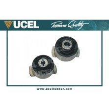 Üçel Ucel S10834 Torsiyon Takozu Sağ-Sol (Takim) Renault Laguna Iı (Bg0-1) 1.6 16V -1.8 16V-2.0 16V-1.9 Dcı 7701209534