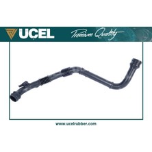 Üçel Ucel S15692 Turbo Hortumu Komple Renault Kangoo Iı 08> 1.5dci K9K 8200874705-8200824497