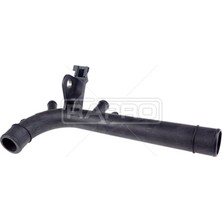 Rapro 18240.P Radyatör Bağlanti Borusu Opel Astra F 91>98 1.4-1.6 8V 1336079-90354839