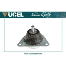 Üçel Ucel S10803 Motor Takozu Sağ Renault Avantime (De0) 2.2 Dcı 7700414099-7700824266-6025310282