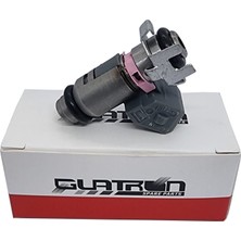Gua 40578 Enjektör Memesi Renault Megane I 1.6 8V Çok Nokta 2 Delik 8200025248-8200051963