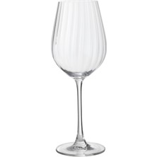1001 Crystallıne Optıc Kadeh 500 ml