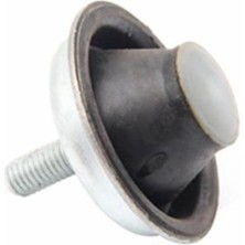 Kautek PE-EM004 Motor Takozu Destek Burcu Peugeot P206 98>09 1.1-1.1 I-1.4 I-1.4 16V-1.6 I-1.6 16V-2.0-1.4 Hdı- 1.6 Hdı-1.9 D-2.0 Hdı 1844.A2-1844.74-1844.86
