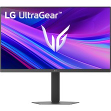 1001 27G440A-B Ultragear Oyun Monitörü, 27 Inç, Ips, Fhd (1920 x 1080), 240Hz, 1ms, HDR10, Nvidia G-Sy