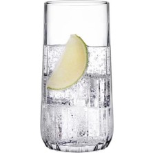 1001 Paşabahçe Nova 6lı Meşrubat Bardağı