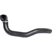 Gros T56602 Radyatör Alt Hortumu Fiat Doblo Iı 1.6 Mjtd-2.0 Mjtd 09=> 51817696-51898745