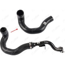 Nifea Nıfea 15529 Turbo Hortumu(Metal Boru Hariç) Fiat Fiorino 09> 1.3d Mjet 52094947