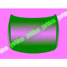 Oran 845030 Motor Kaputu Ön Sac Volkswagen Passat 2006-2011 845030 3C0823031C-3C0823031A-3C0823031B