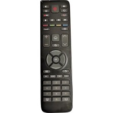 1001 Axen 4K Android Smart LED Televizyon Kumandası