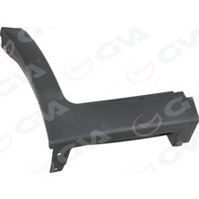 Gva 9890078 Marşbiyel Kaplamasi Arka Sağ Opel Mokka 2013>2015 95248167