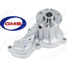 Gva 5292124 Devirdaim Su Pompasi Honda Civic 1.6l R16A2 Vtec Sedan (Fd6 Kasa) 06-11 / 1.8l R18A Vtec Hatchback (Fk2 Kasa) 06-> 19200RNAA01-19200RNAA02