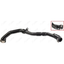 Nifea Nıfea 11047 Turbo Borusu Dacia Dokker 1.5 Dci K9K 838 12=> 144609905R-144607440R-144600400R