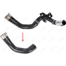 Nifea Nıfea 11043 Turbo Hortumu (Büyük) Dacia Duster 12> 1.2 Tce 144600374R