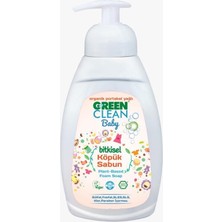1001 Baby Köpük Sabun 450 ml