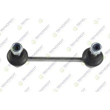 Teknorot F-611 Z Rot Arka Sağ-Sol Metal 132 Fiat Doblo (00-09) 46767267-46799278-51717000-51717001