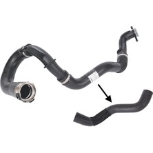 Otozone HOB5030 Turbo Hortumu (Ara Parça) Chevrolet Aveo (T300) 11>15 1.3 D (Plastik Boru Hariç) 95182748-95470875