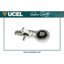 Üçel Ucel S31605 Arka Motor Takozu (Takim) Fiat 500L 1.3 Mjt-1.4 16V 51815759