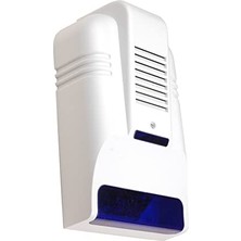 1001 LR-OS30D Caydırıcı Alarm Sireni (LR-OS30D) , Caydırıcı Siren , Sahte Siren Kutusu