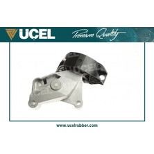 Üçel Ucel S10304 Motor Takozu Dacia Logan Iı 112844547R-113752043R-113757955R
