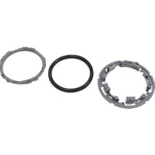 Ytt 20020A Turbo Borusu Tamir Kiti Opel Insignia A 1.6 Cdti (15-16) 13419441