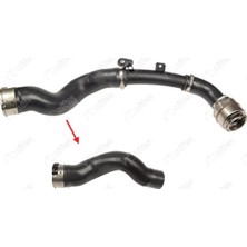 Nifea Nıfea 25966 Turbo Hortumu (Plastik Boru Hariç Ok Ile Gösterilen Büyük Hortum) Nissan X-Trail 1,3l Dıg-T HR13DDT T32 19-> 144607FY0A