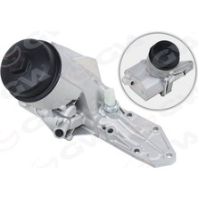Gva 4238000K Yağ Soğutucu Ford Ranger 12> (3.2 Tdci) (Komple) BB3Q 6B624 EA-BB3Q 6B624 Da