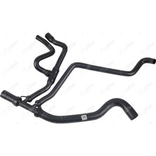 Nifea Nıfea 11504 Radyatör Alt Hortumu Renault Megane I 2.0 8V 7700829999