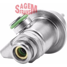 Sagem 210151 Sensör Benzin Basinç Fiat Tempra 1.6 Mpı 7779042
