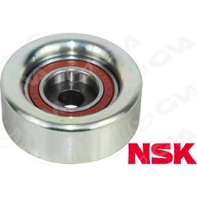 Gva 2781002 Alternatör Gergi Kütük Makarasi Mitsubishi L200 2.5l 4D56T Dı-D Cr 4x2 4x4 KA4T KB4T 07-14 1345A009-1345A062-MD369833