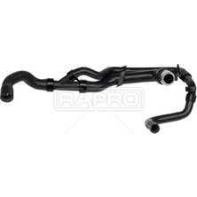 Rapro 15226 Radyatör Alt Hortumu Citroen Berlingo I 1.9 D 1351.V8